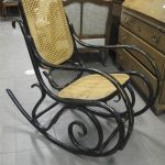 610 4245 ROCKING CHAIR